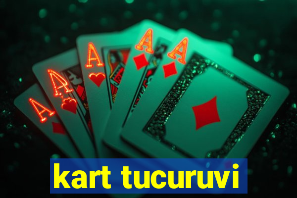 kart tucuruvi